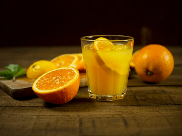 Don Simon 100% Pure Fruit Juice (1 Litre)