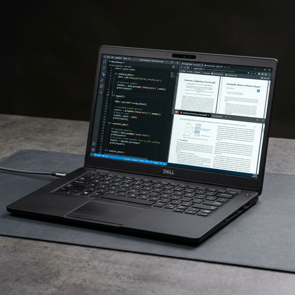Dell Latitude 7490 (Core i5 / 16GB RAM)