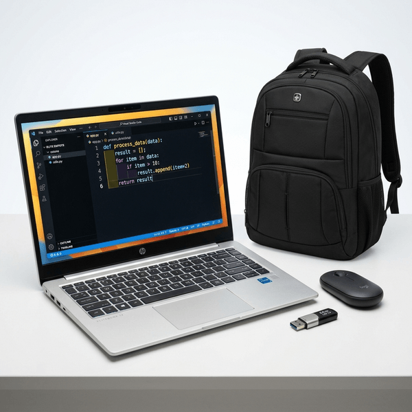 HP ProBook 640 G4 (Student Budget Edition)