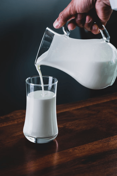 Nestlé Nido Fortified Powdered Milk (400g)
